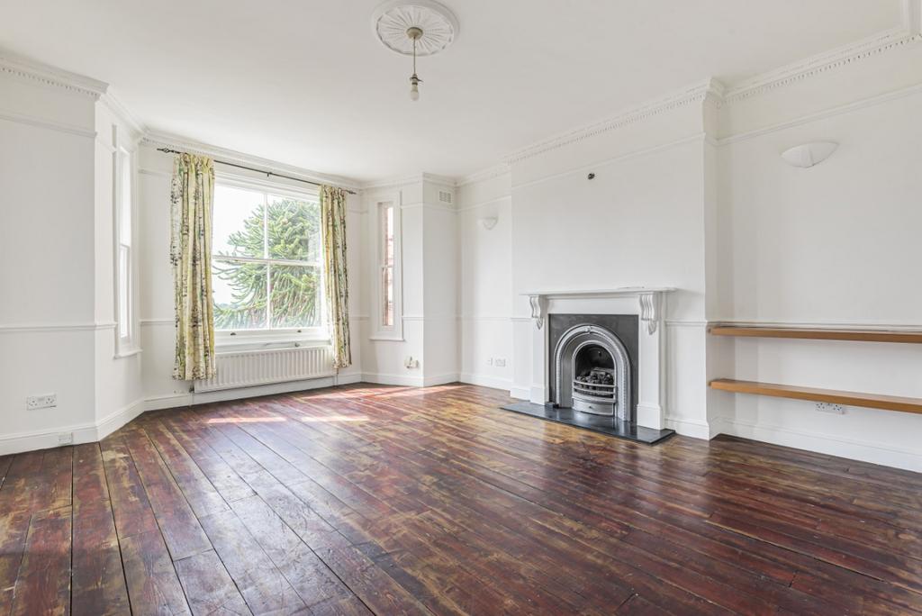 Granville Park Lewisham SE13 2 bed flat to rent £2,000 pcm (£462 pw)