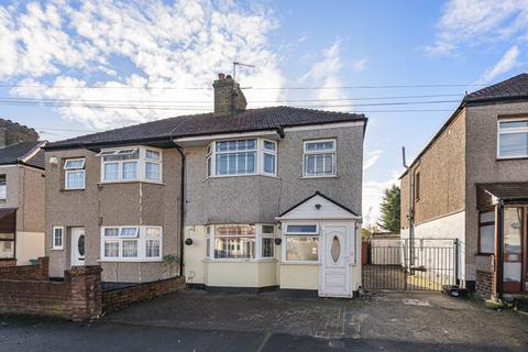 3 bedroom semi-detached house for sale, Northdown Road, Welling, Kent