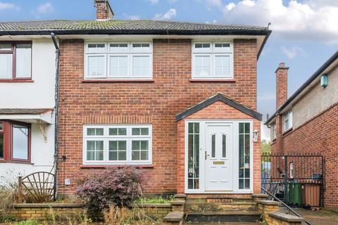 3 bedroom semi-detached house for sale, Upper Wickham Lane, Welling, Kent