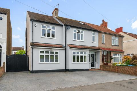 5 bedroom semi-detached house for sale - South Gipsy Road, Welling, Kent