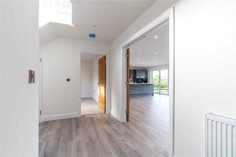 3 bedroom detached house for sale, The Fairway, Ashwells Road, Pilgrims Hatch, Brentwood, CM15