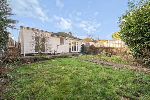 3 bedroom bungalow for sale, St. Johns Road, Welling