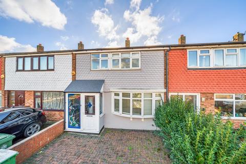 3 bedroom terraced house for sale - Stuart Road, Welling, Kent