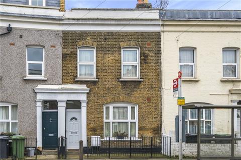 153 Brookmill Road, London, SE8 4JH
