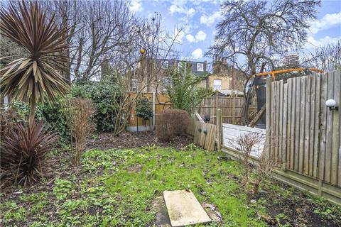 153 Brookmill Road, London, SE8 4JH