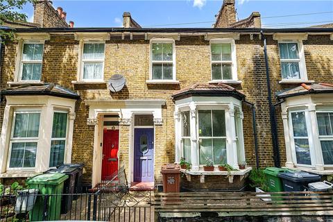 3 bedroom terraced house for sale, Rolt Street, London