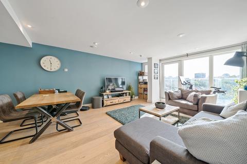 1 bedroom apartment for sale, Creek Road, Greenwich