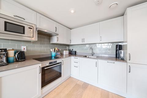 1 bedroom apartment for sale, Creek Road, Greenwich