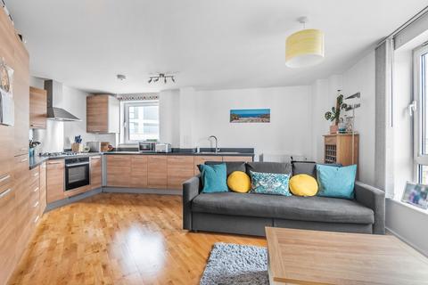 2 bedroom apartment for sale, Norman Road, Greenwich