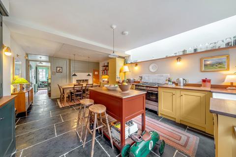 4 bedroom terraced house for sale - Royal Hill, London