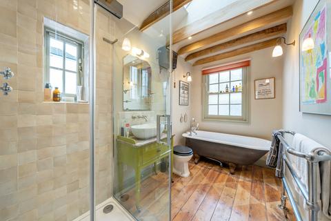 4 bedroom terraced house for sale - Royal Hill, London