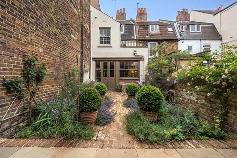74 Royal Hill, London, SE10 8RT