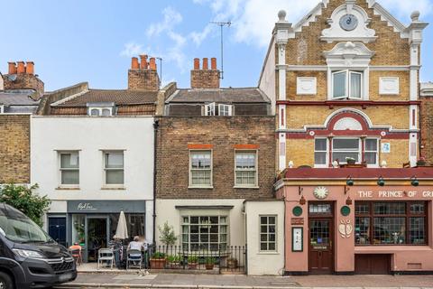 74 Royal Hill, London, SE10 8RT