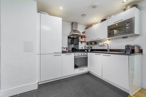 2 bedroom apartment for sale, Mill Lane, Greenwich