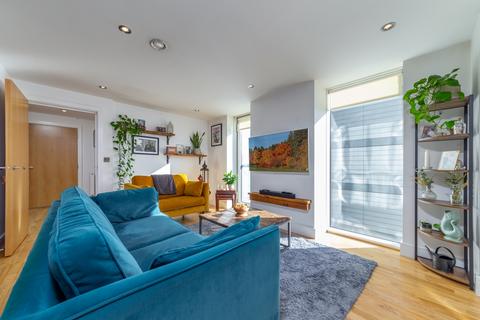 2 bedroom apartment for sale, Mill Lane, Greenwich