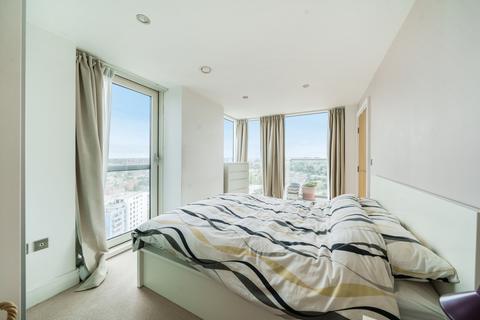 2 bedroom apartment for sale, Mill Lane, Greenwich