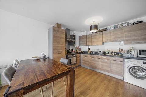 2 bedroom apartment for sale, Tarves Way, Greenwich