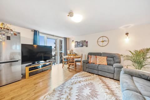 2 bedroom apartment for sale, Glaisher Street, Greenwich