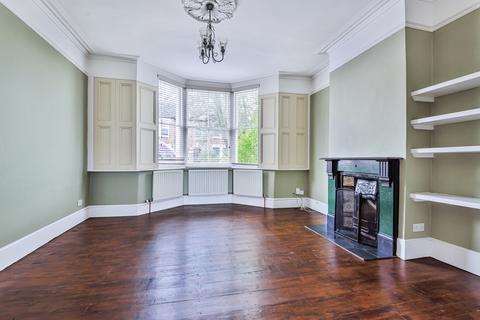 7 Ashmead Road, London, SE8 4DY