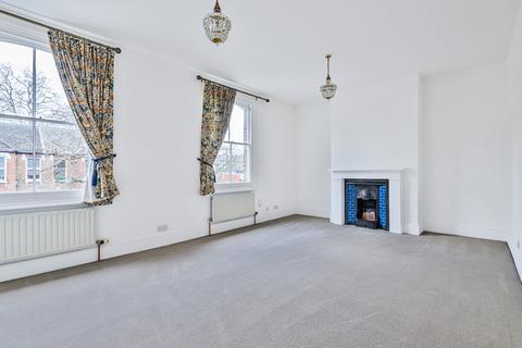 7 Ashmead Road, London, SE8 4DY