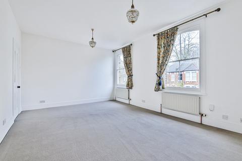 7 Ashmead Road, London, SE8 4DY