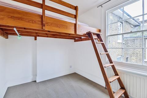 7 Ashmead Road, London, SE8 4DY