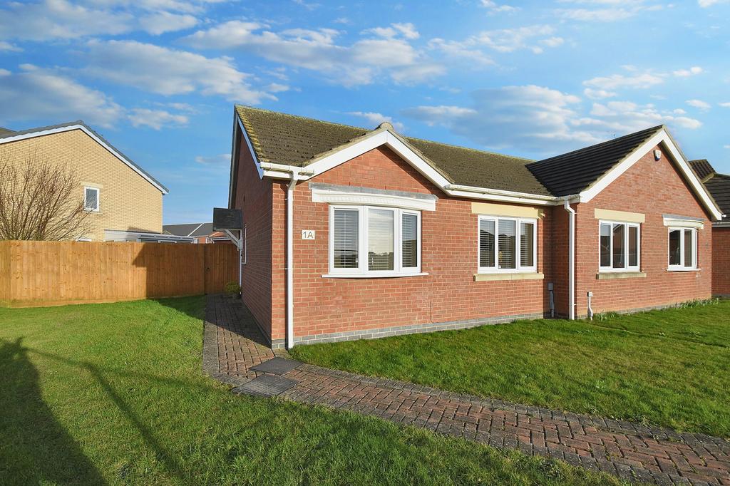 Belton Park Road, Skegness, PE25 2 bed bungalow for sale £195,000