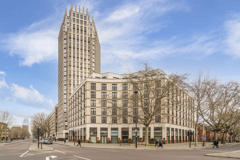 1 bedroom flat for sale, Delphini Apartments, 10 St. Georges Circus, London