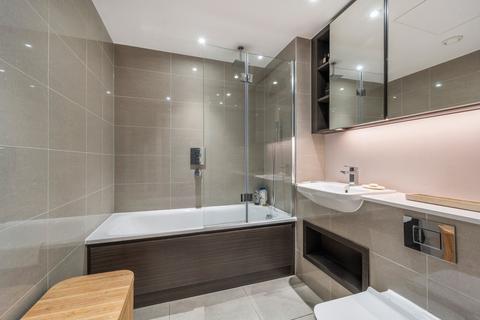 1 bedroom flat for sale, Delphini Apartments, 10 St. Georges Circus, London