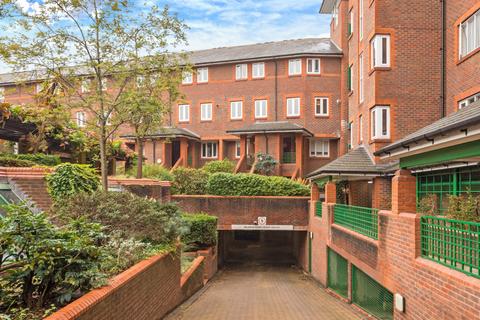 2 bedroom flat for sale, Portman Gate, 41 Broadley Terrace, London