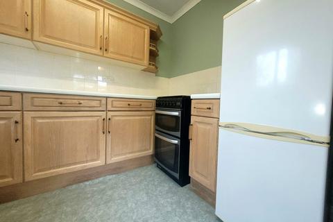 1 bedroom ground floor flat for sale, Brighton Mews, Main Street, Pembroke, Pembrokeshire, SA71