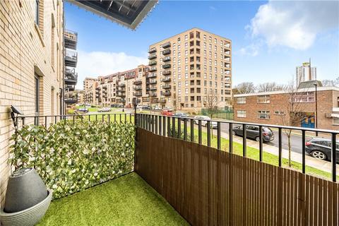1 bedroom apartment for sale - Sandy Hill, Woolwich, London