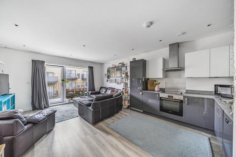 2 bedroom apartment for sale, Rolfe Terrace, London