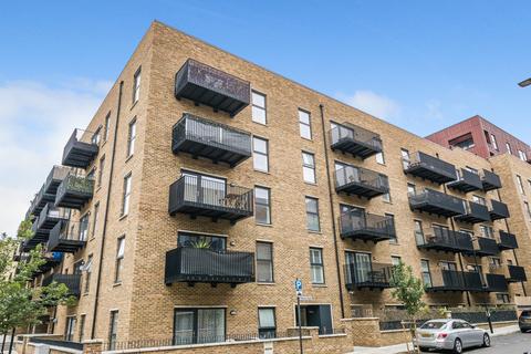 2 bedroom apartment for sale, Rolfe Terrace, London