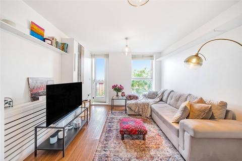 1 bedroom apartment for sale, Ashmore Road, Woolwich, London