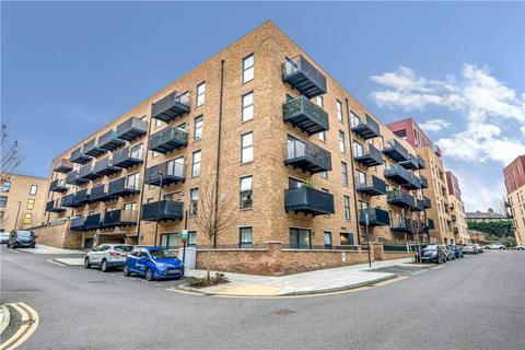 1 bedroom apartment for sale, Rolfe Terrace, Woolwich, London