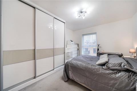 1 bedroom apartment for sale, Rolfe Terrace, Woolwich, London