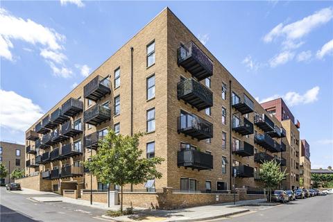 1 bedroom apartment for sale, Rolfe Terrace, Woolwich, London