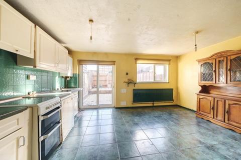 24 Resolution Walk, London, SE18 5QH
