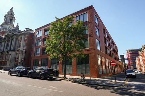 2 bedroom apartment for sale - Polytechnic Street, London