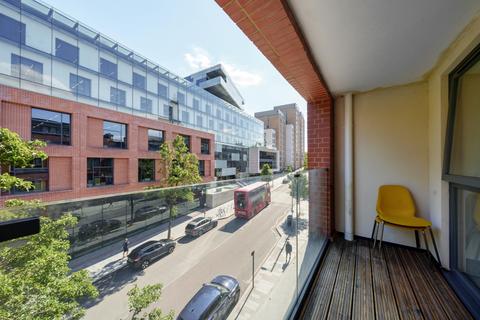2 bedroom apartment for sale, Polytechnic Street, London