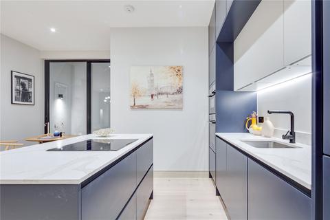 2 bedroom flat for sale, Fulham Palace Road, Fulham, London