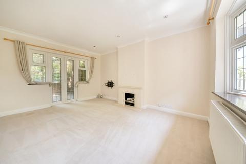 4 bedroom detached house for sale, Harvest Bank Road, West Wickham