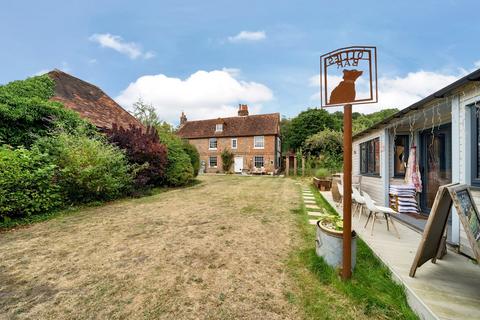 6 bedroom detached house for sale, Gates Green Road, West Wickham