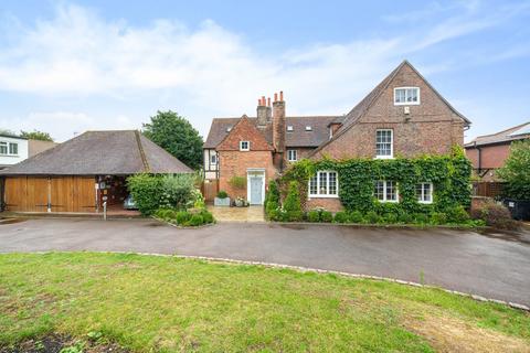 6 bedroom detached house for sale, Gates Green Road, West Wickham