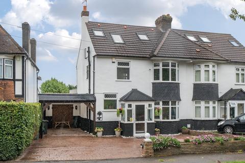 4 bedroom semi-detached house for sale, Layhams Road, West Wickham