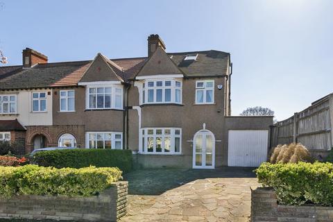 83 Silver Lane, West Wickham, BR4 0RX