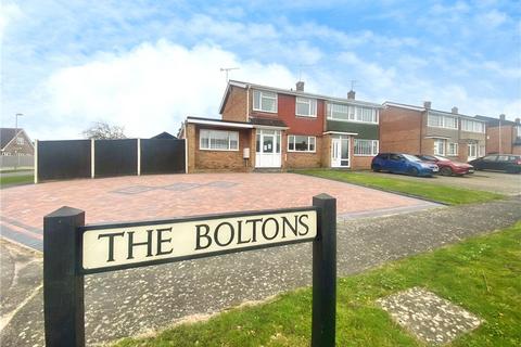 4 bedroom semi-detached house for sale, The Boltons, Waterlooville, Hampshire