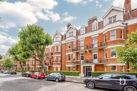 Castellain Mansions, London W9