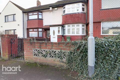 2 bedroom terraced house for sale, Sedgemoor Drive, Dagenham